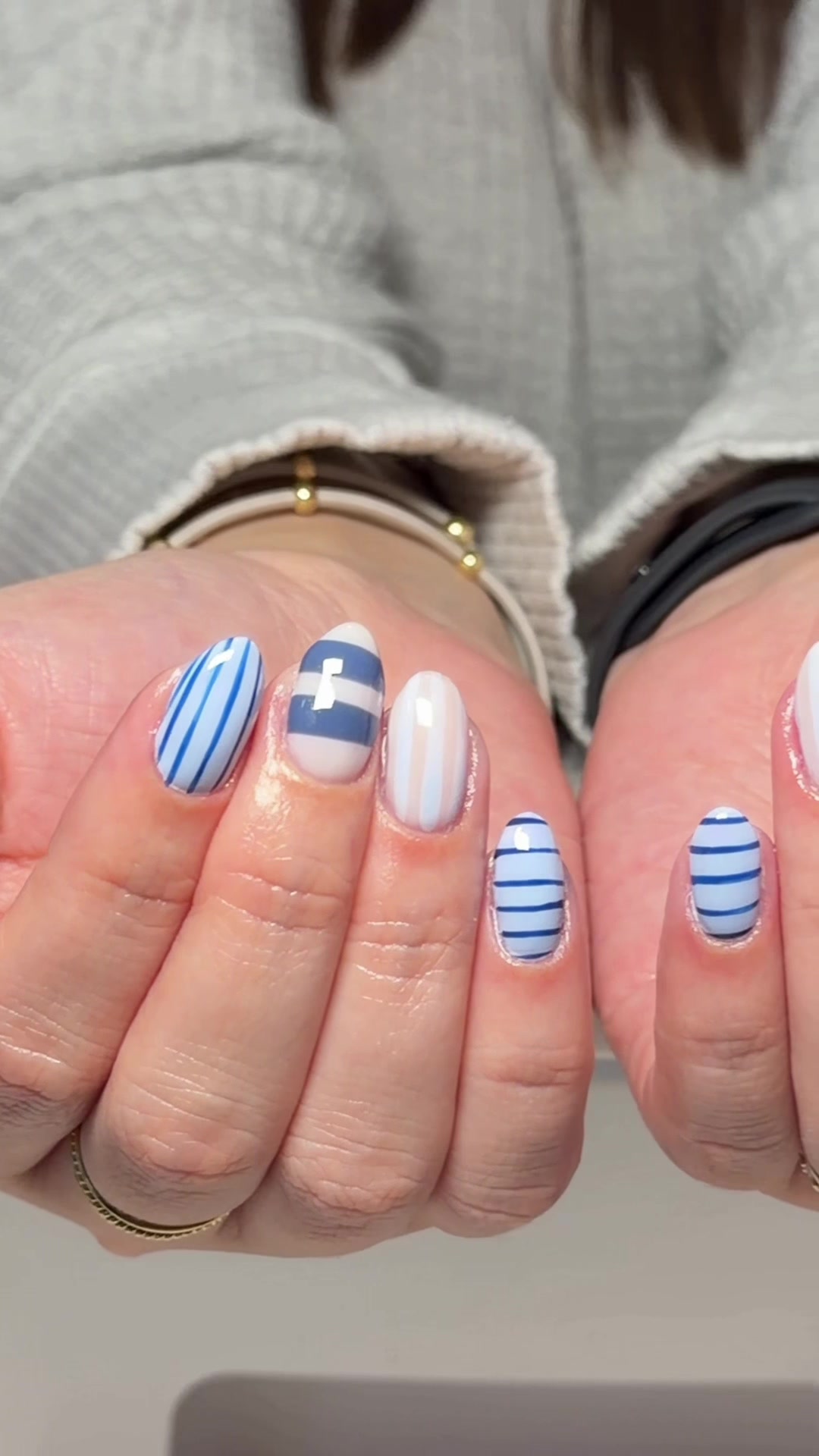 @Sydney | Licensed Nail Tech