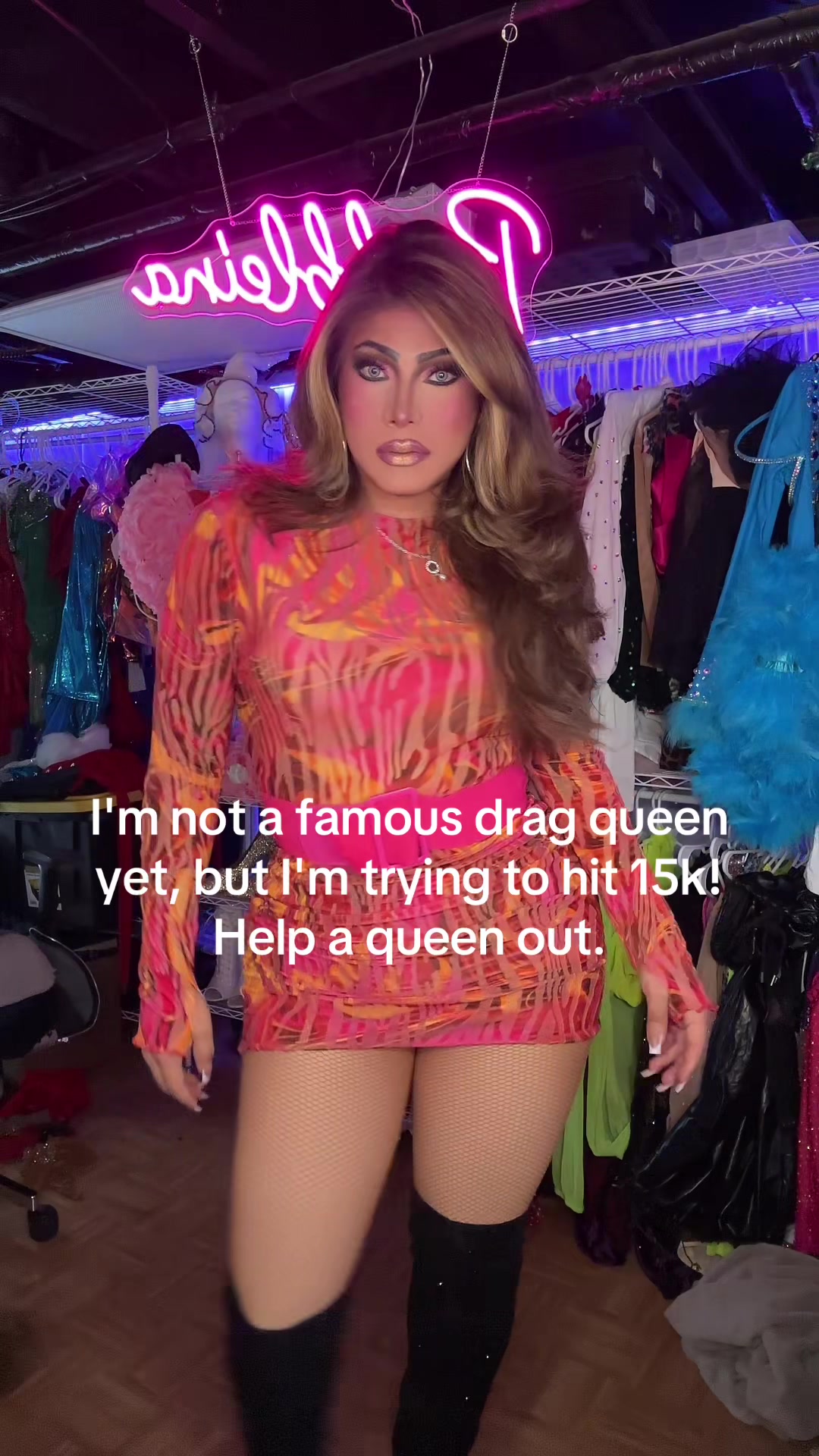 @Bubbleina Latinx
