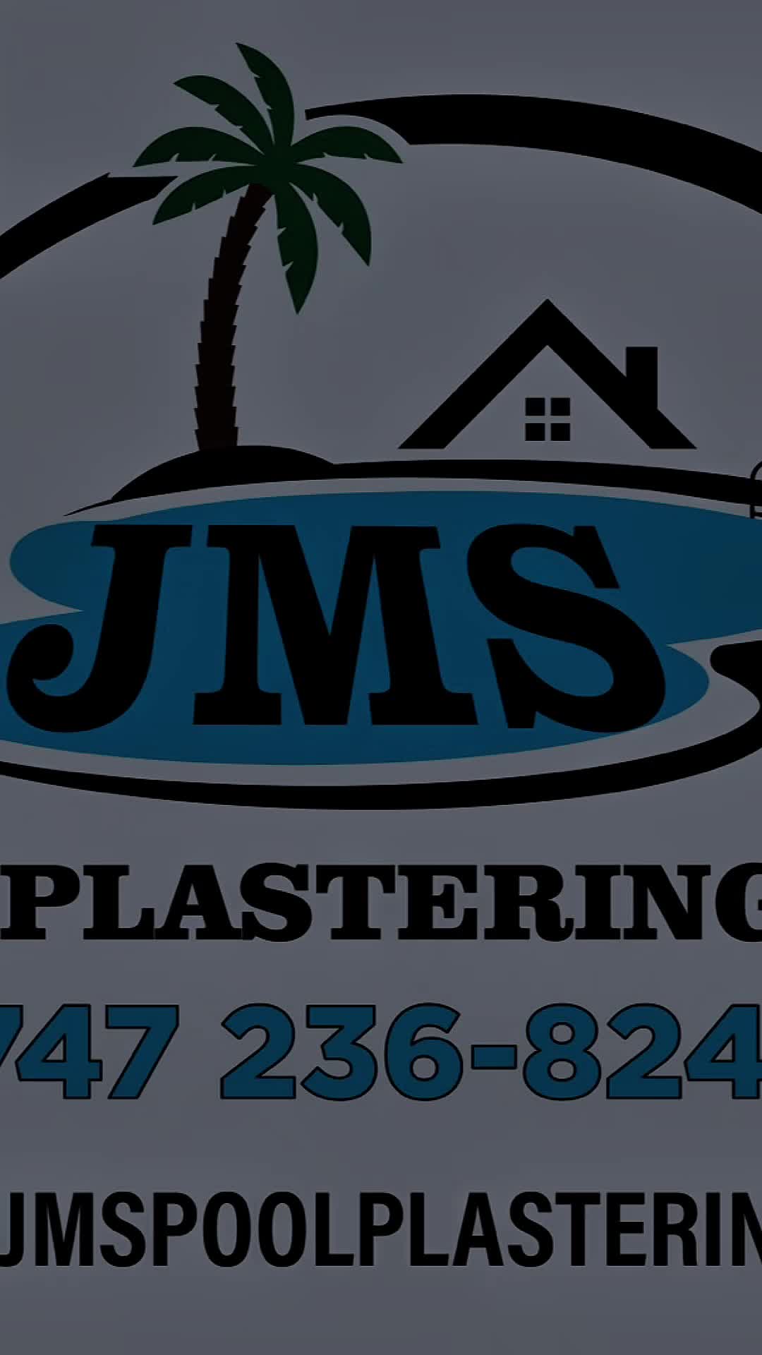 @JMS POOL PLASTERING CORP