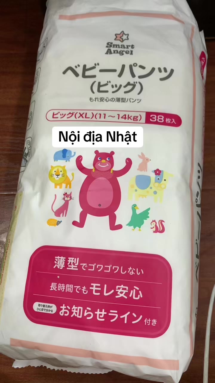 @Bỉm Ngọc Huyền