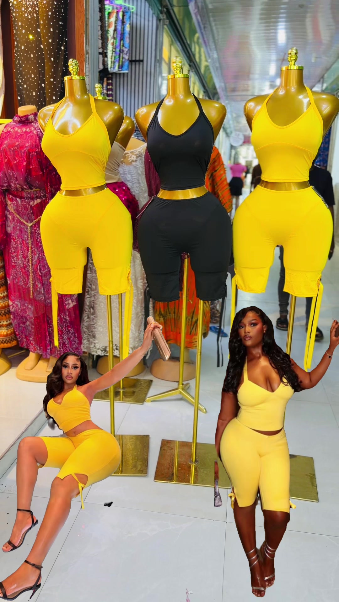 @BABA KAIRA OUTFIT