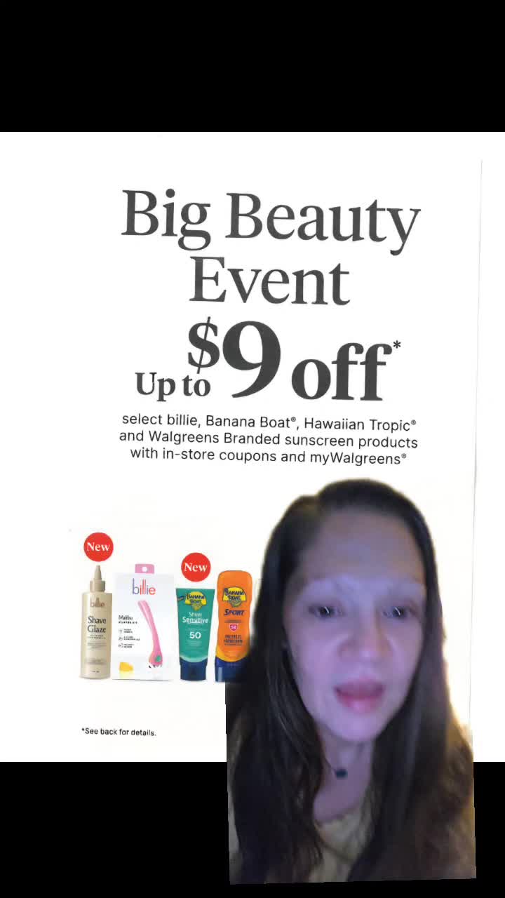 @Bea4Bargains