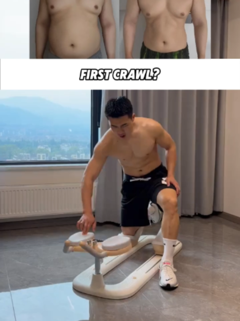 @FlexiHome Home Gym