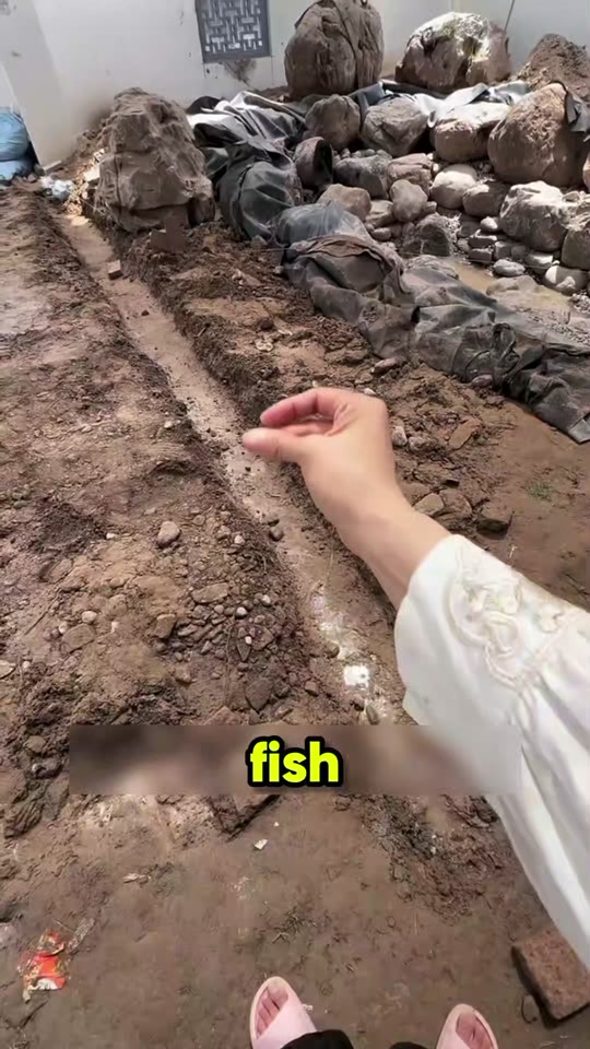 @Unreal Restoration