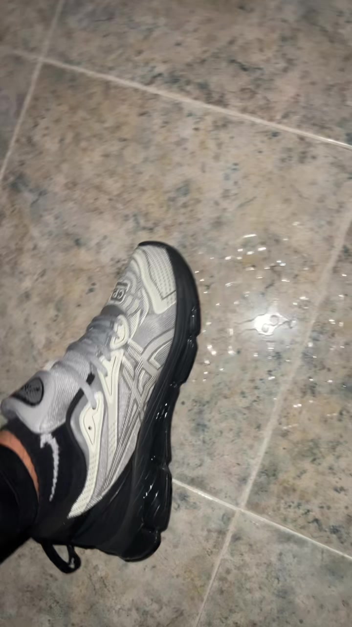@StepTrend