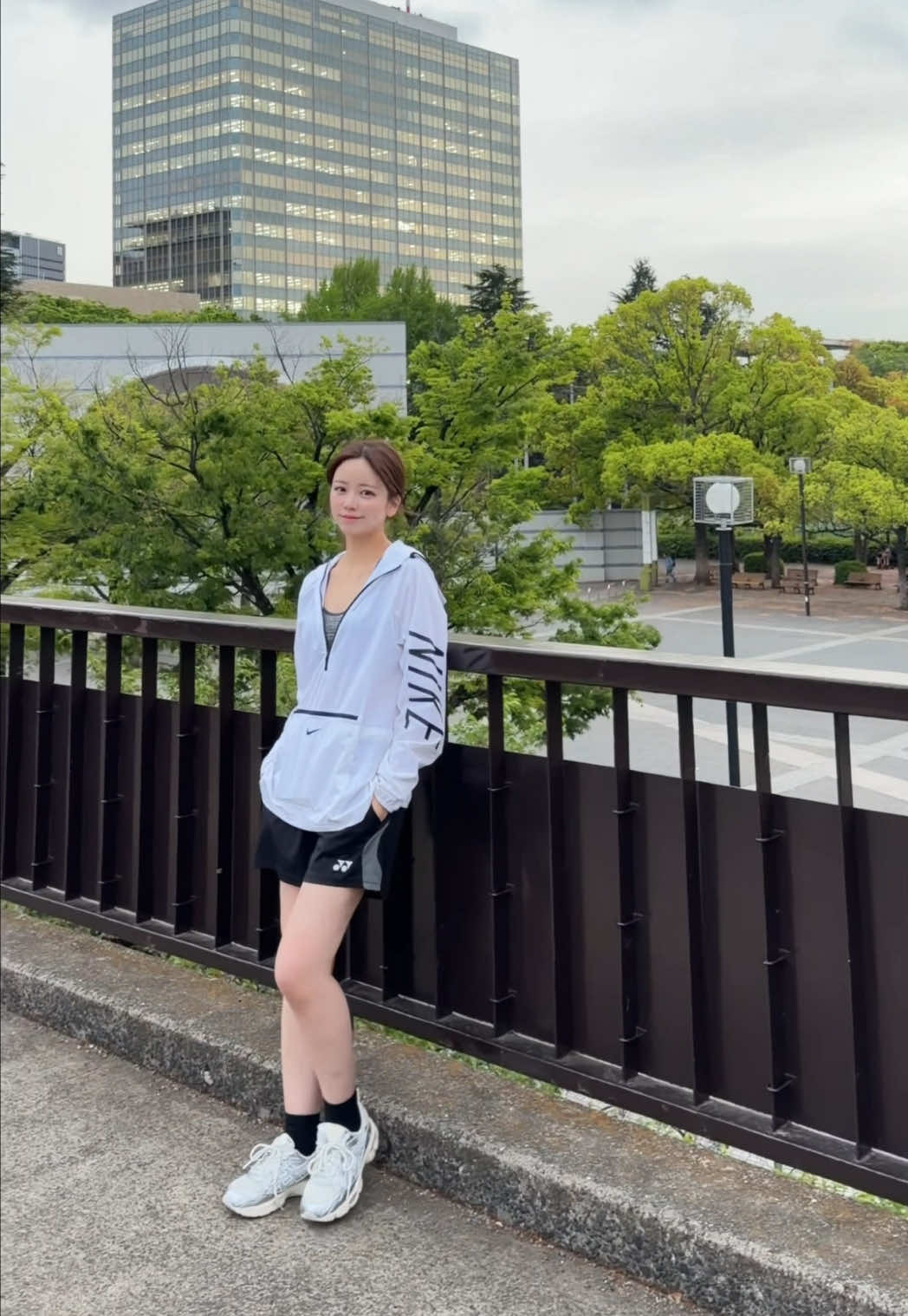 @松澤海優 / Miyu Matsuzawa