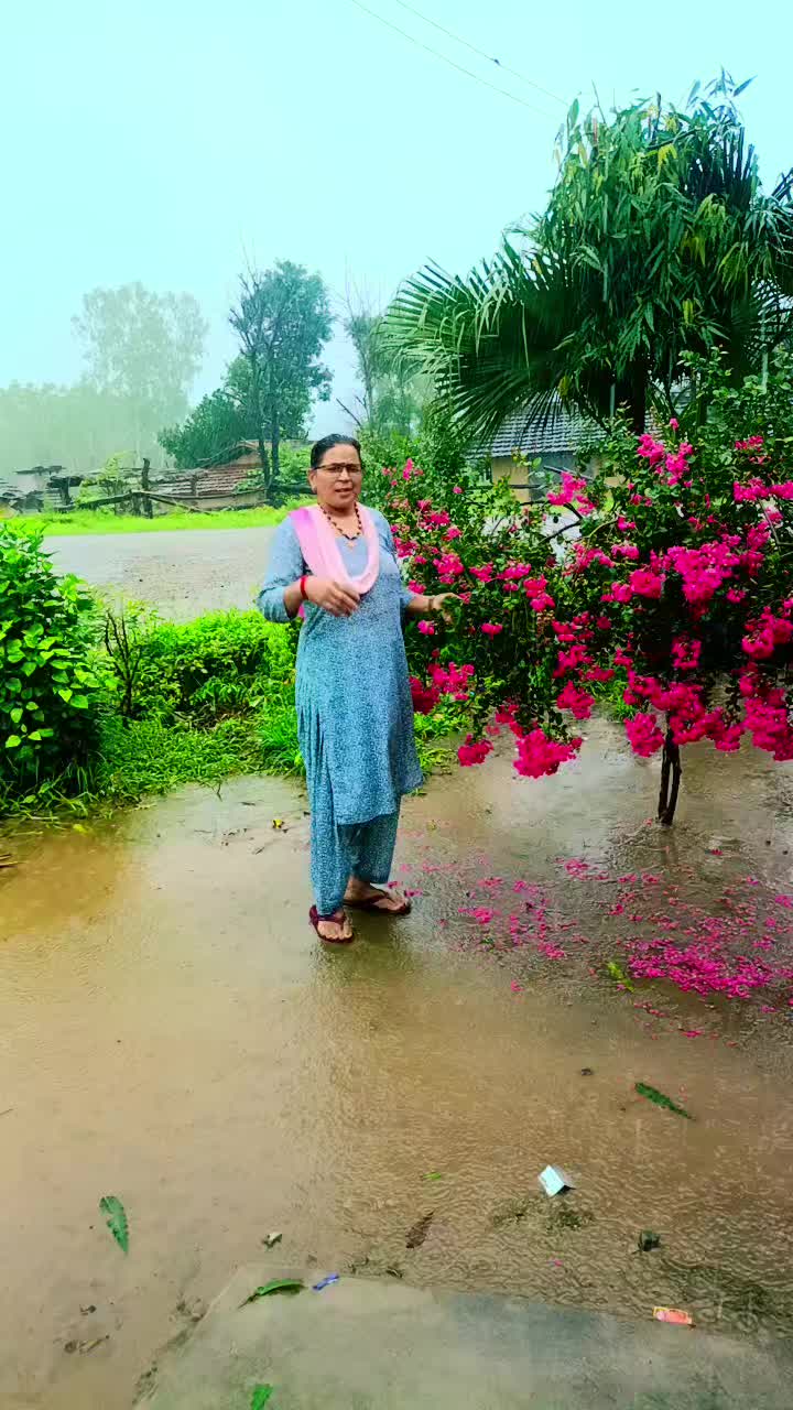 @Madhavi Bhatta