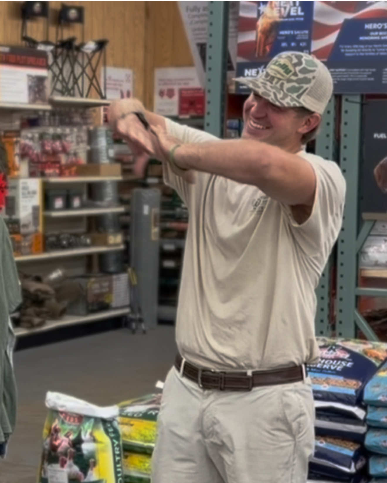 @Smith Farm Supply