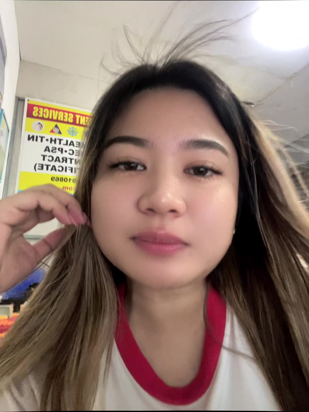 @Ashley de los Reyes