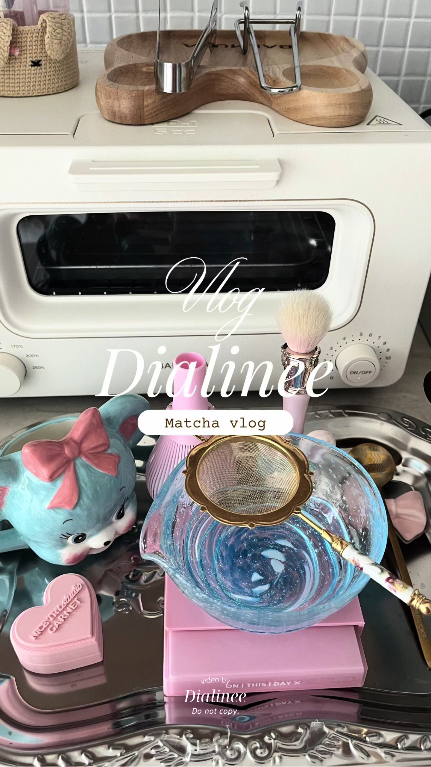 @Dialinee