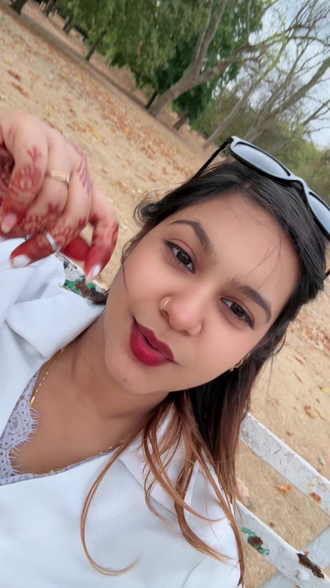 @Miss Muskan soni 🇳🇵