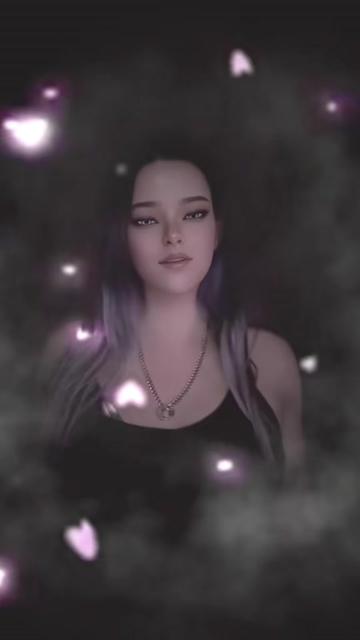 @😇Oops My Halo Slipped🖕