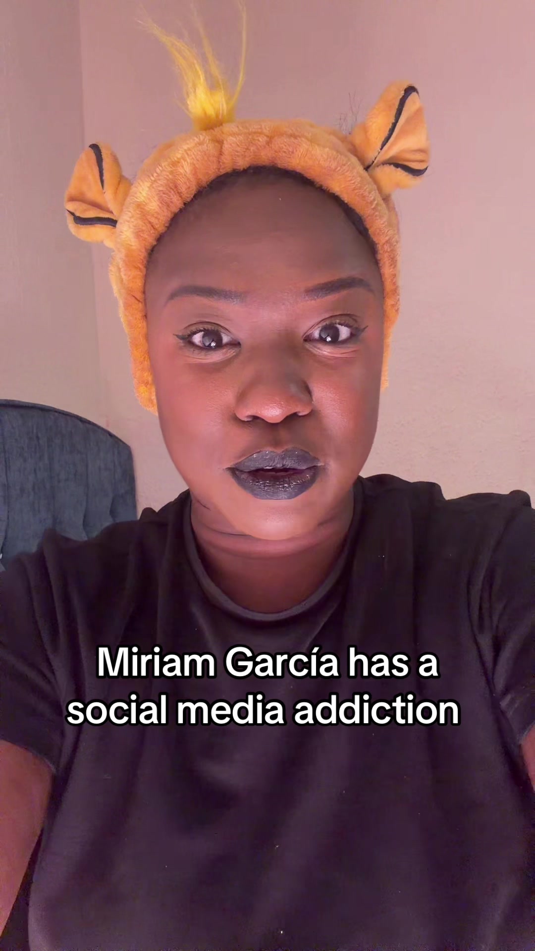 @Miriam Garc&iacute;a