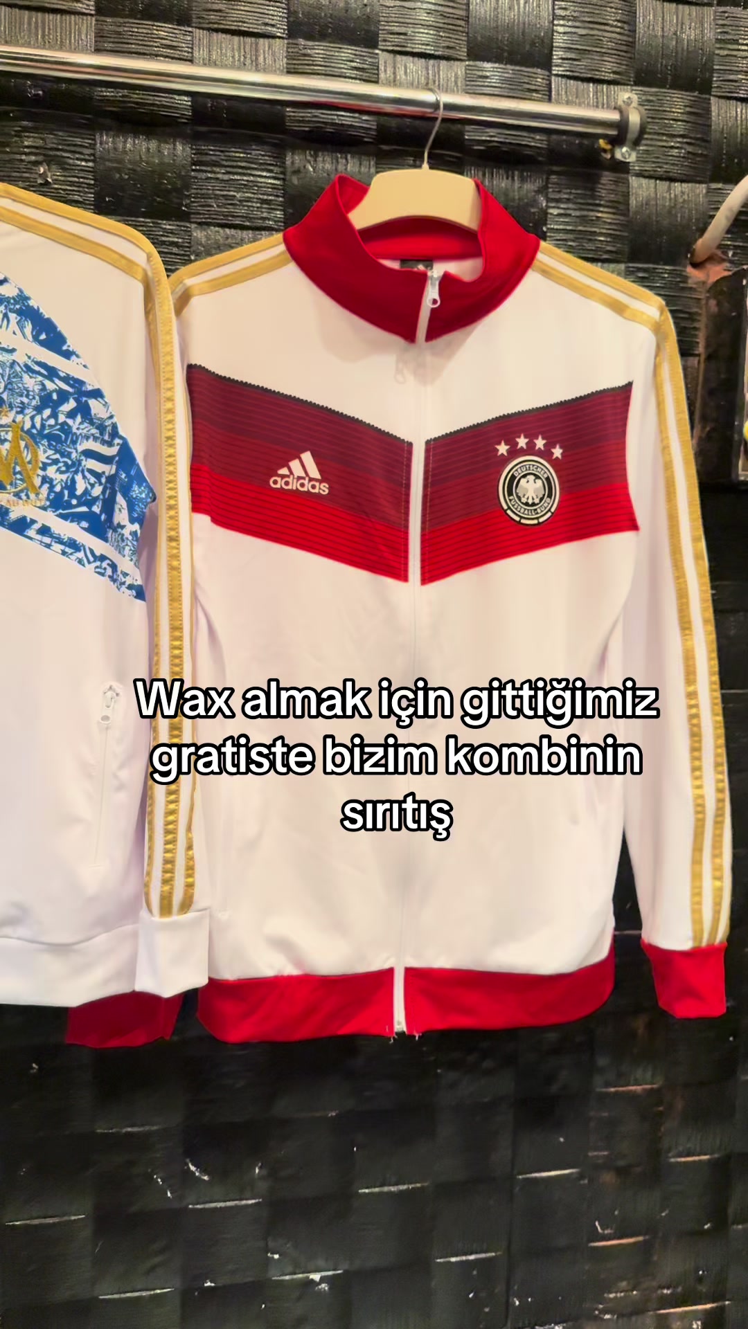 @Estilo giyim