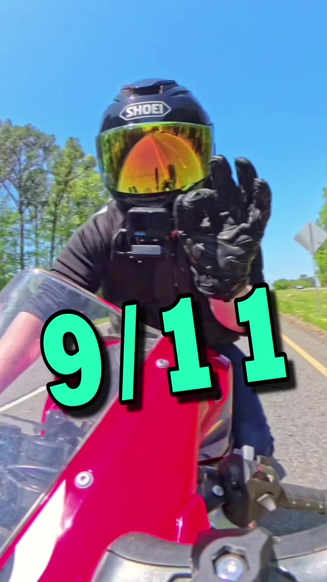 @Ride With Danger