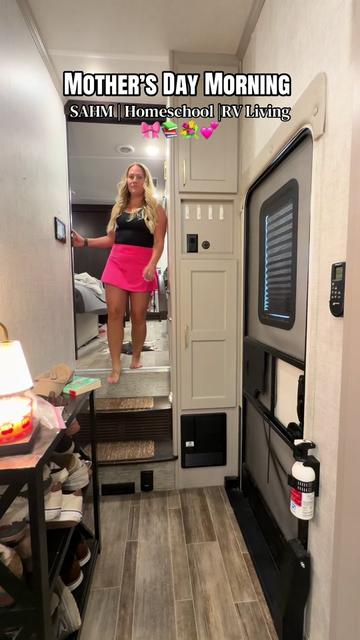 @JESSICA ASHLEY | RV Life