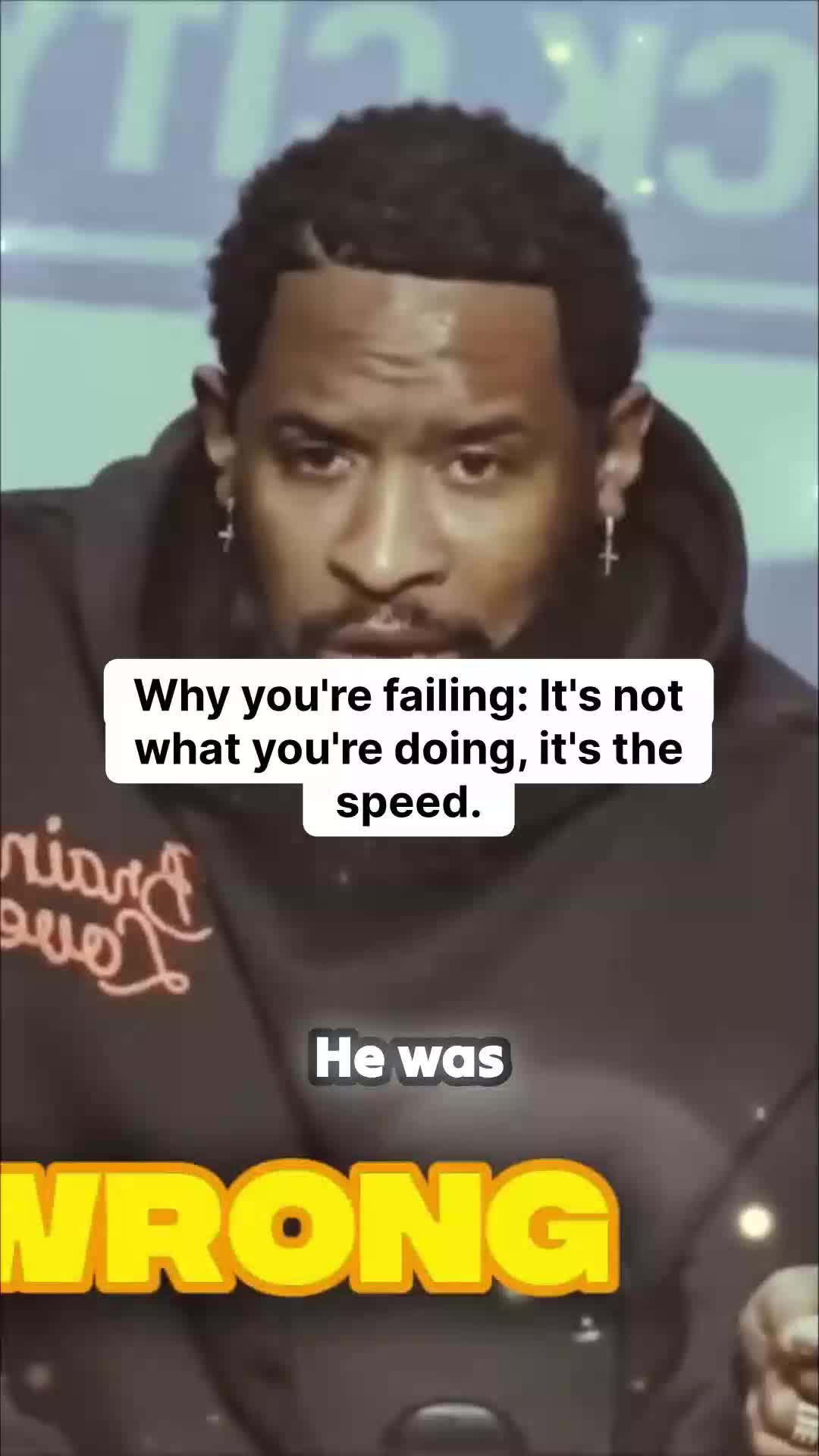 @The Motivational Link