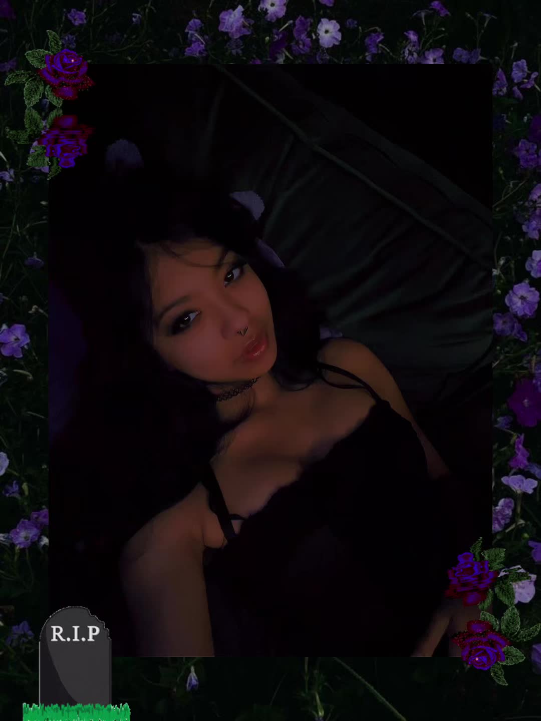 @💫🔮ᑭᖇᗴTTYᘜIᖇᒪᔕᗯᗩᘜ ͠ 🌒♥️🍃