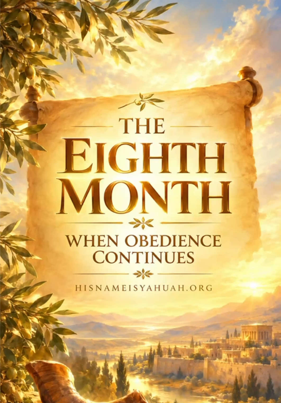 @His Name is YAHUAH