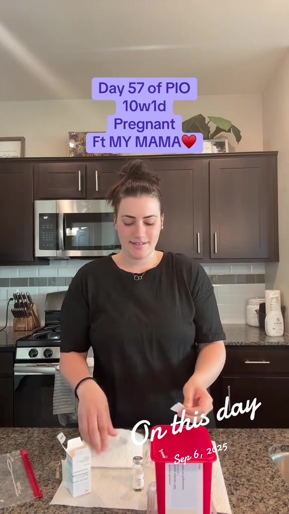 @Amanda | Unfiltered IVF Mama