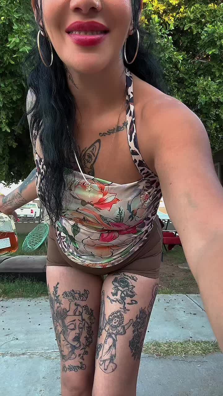 @Roxana🤎Banana aka Foxy💋Roxy
