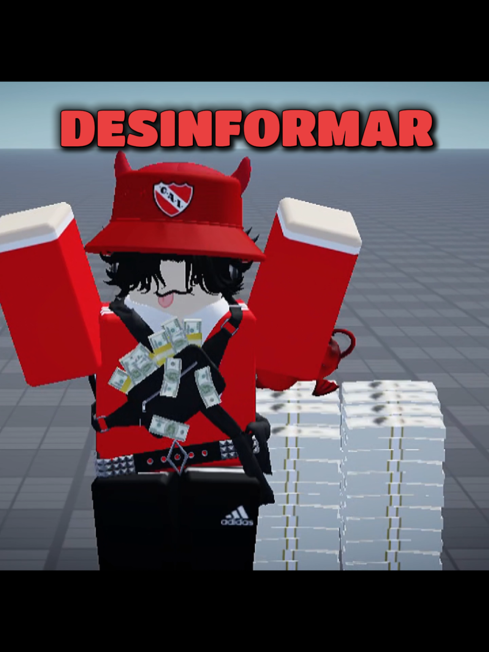@🔱HUMILDERIK🔱
