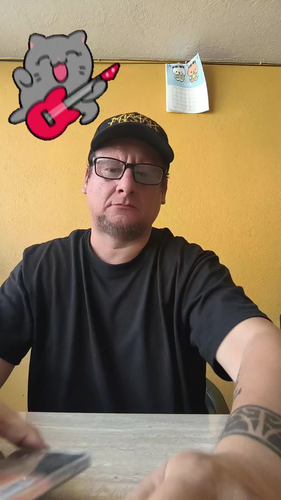 @Carlos Tapia