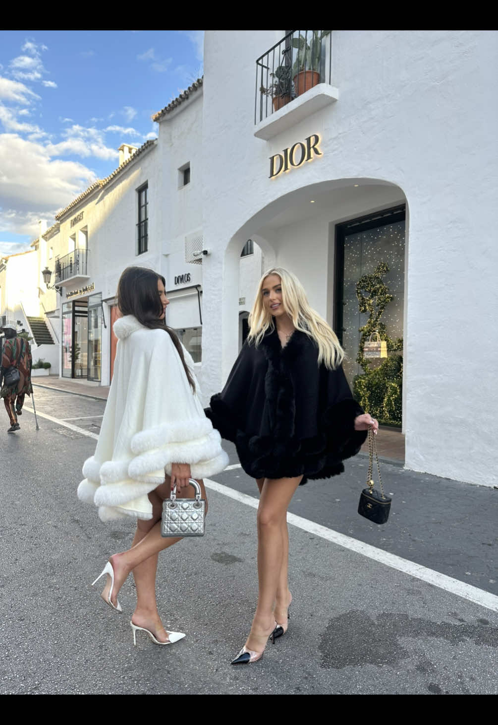 @BELLA LUXE