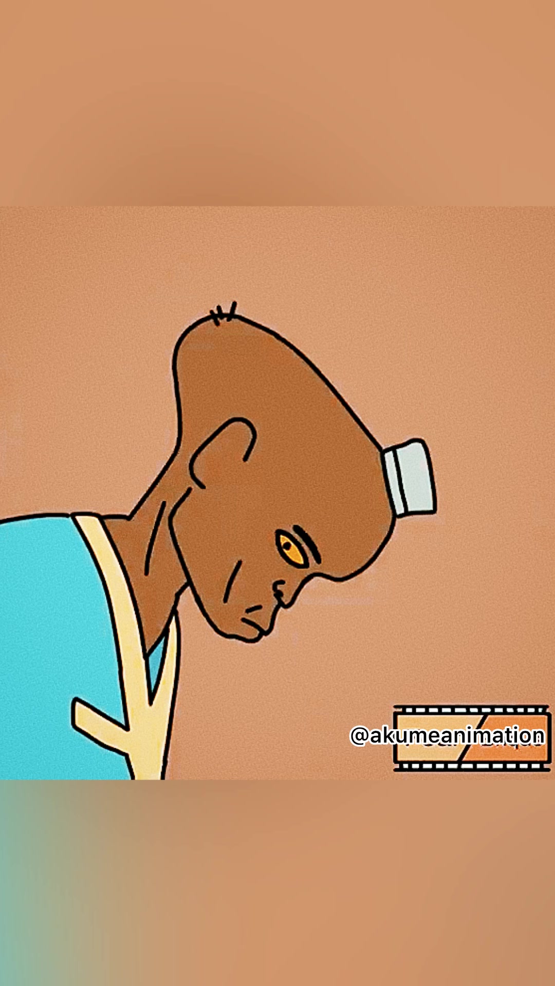 @Akume animations