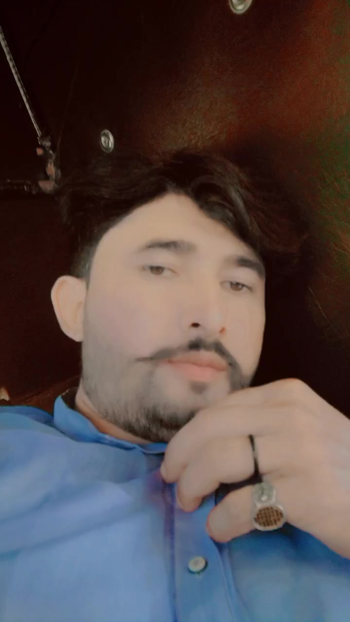 @Gulzar Khan