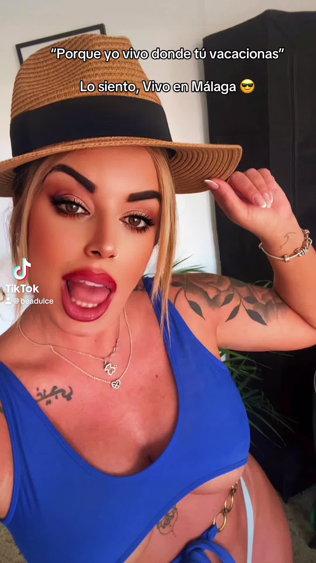 @Bea Dulce