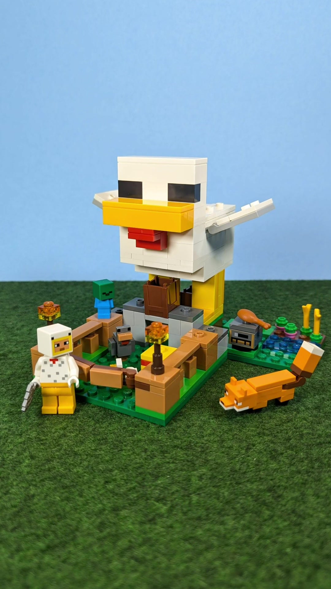 @Brick Builders