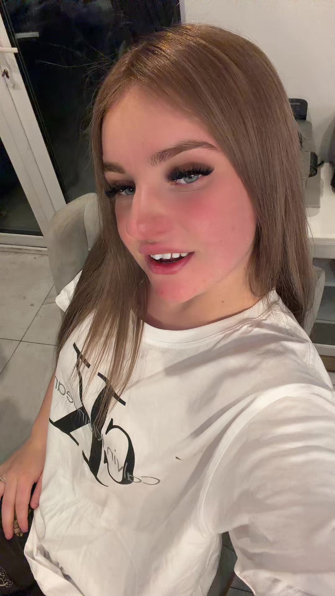 @Rachel ❤️💕