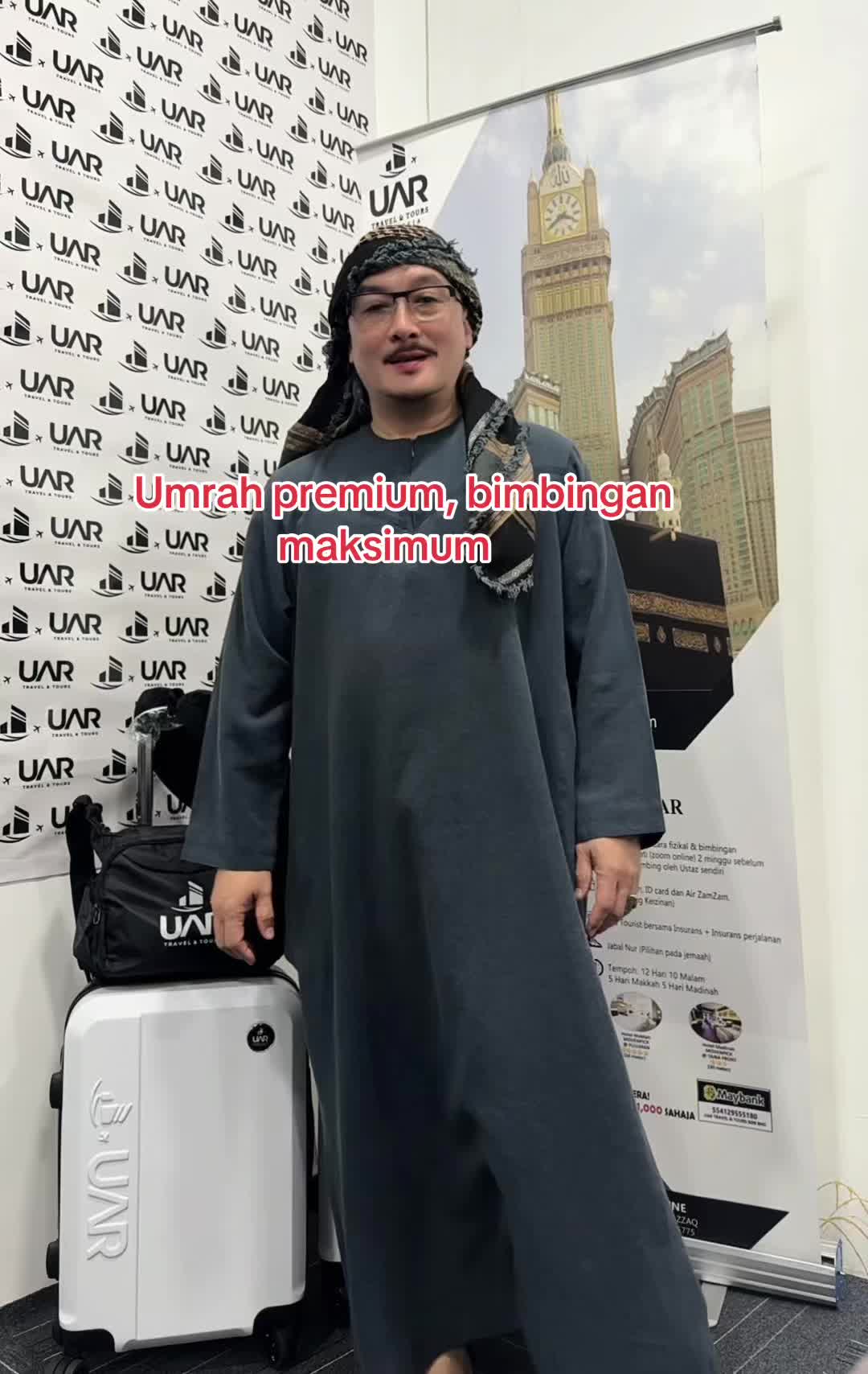 @Ustaz Abdul Razzaq