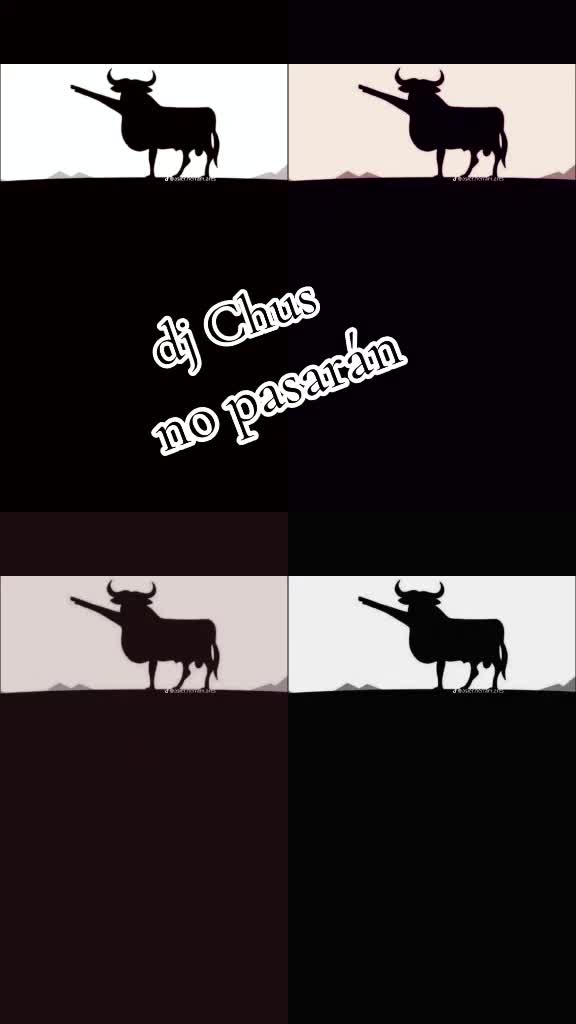 @Chus dj D'NELES