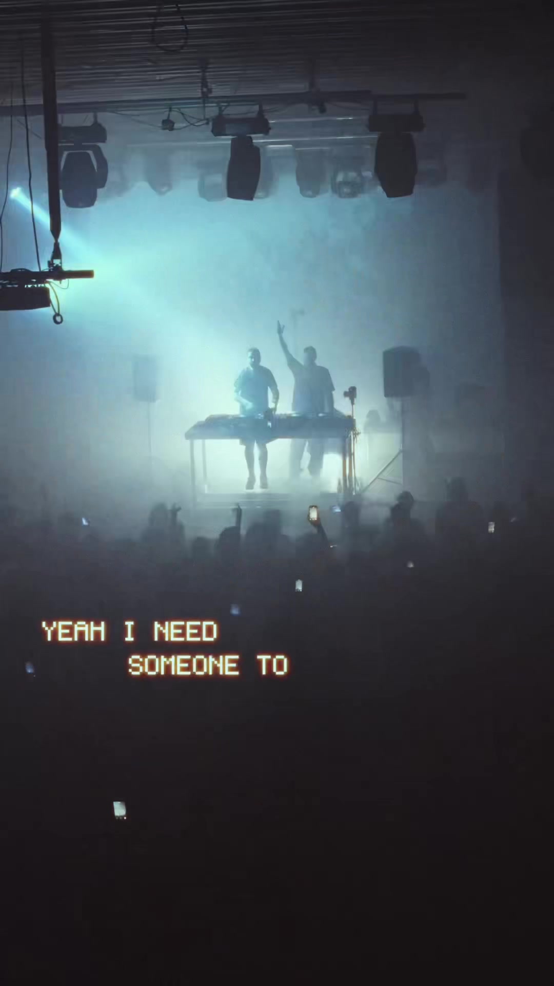 @Freaks & Geeks | DNB Artist