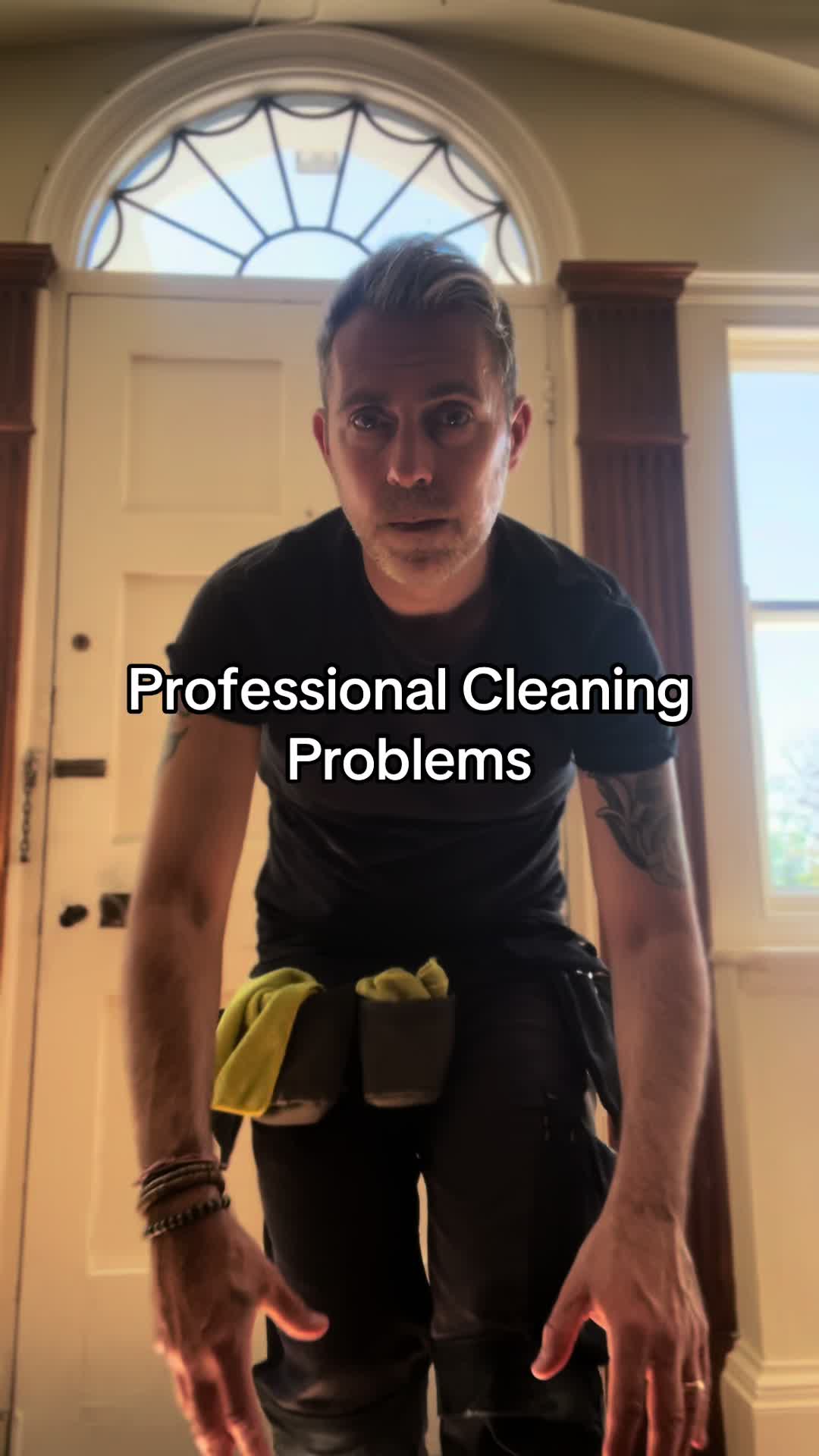 @Get Rich Quick Cleaning