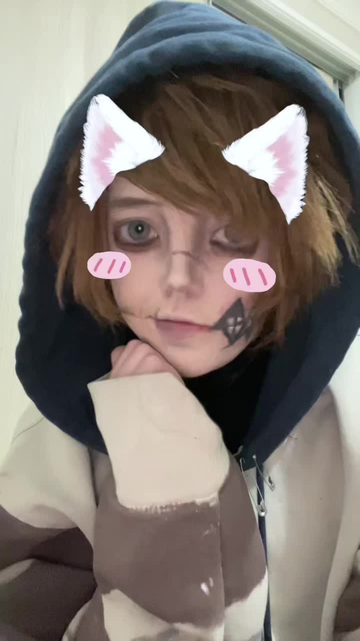 @&bull;⦻ - Luciel - ⦻&bull;