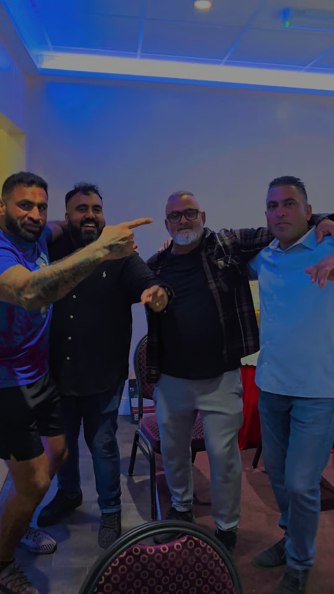 @Telfordkabaddiਸੰਦੀਪ ਨੰਗਲਅੰਬੀਆ