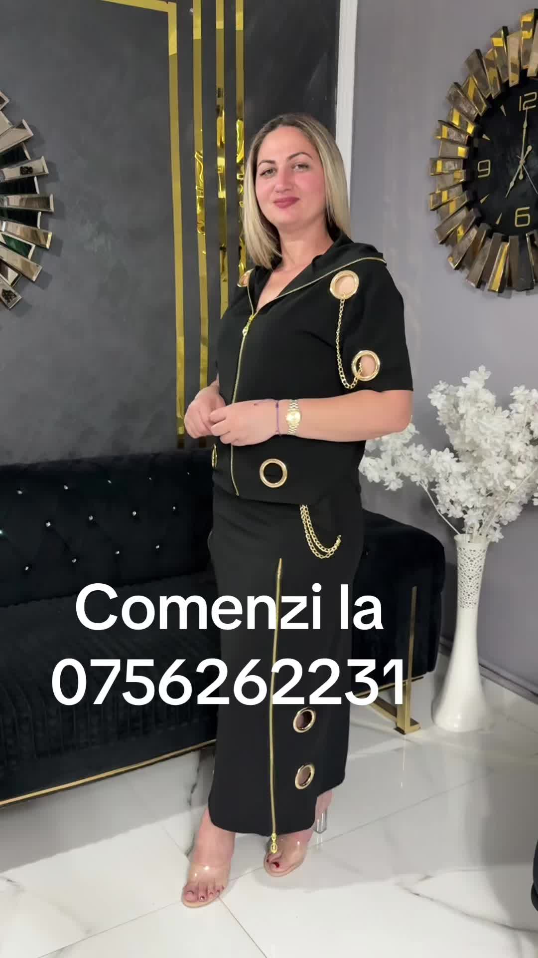 @Narcisa Chic👗👠