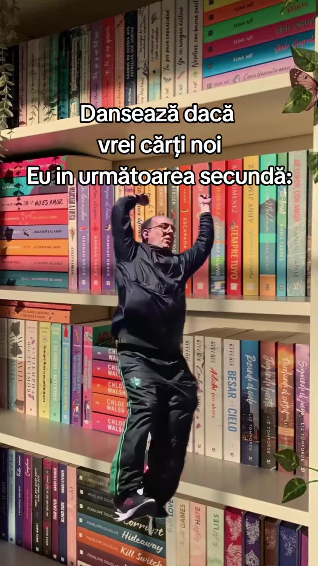 @book girl