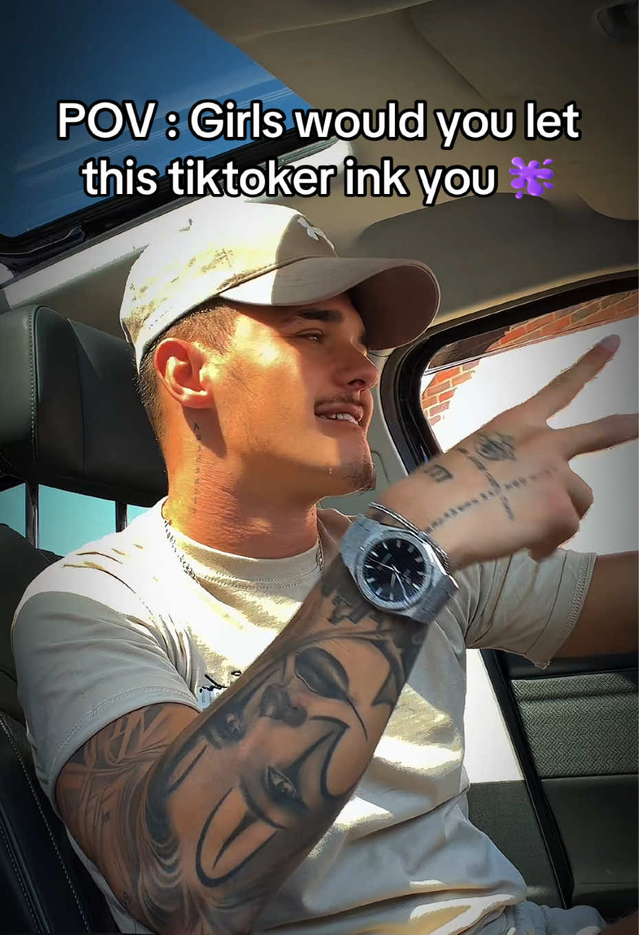 @CASEY CROFT