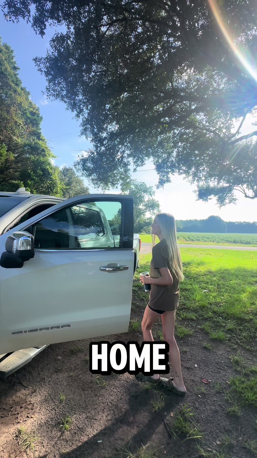 @Carlie Ann ๐