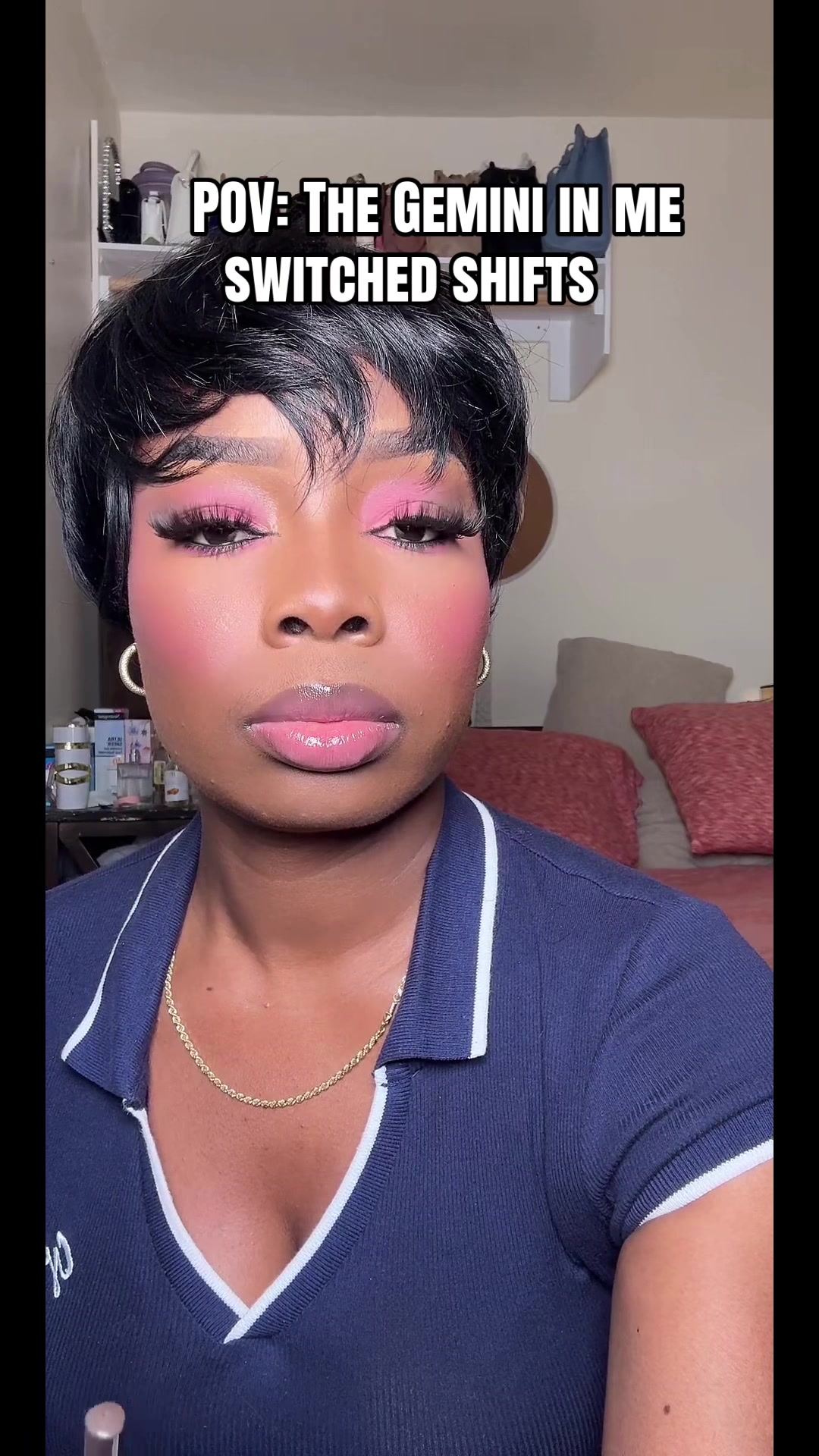 @Yancia | I Teach Makeup