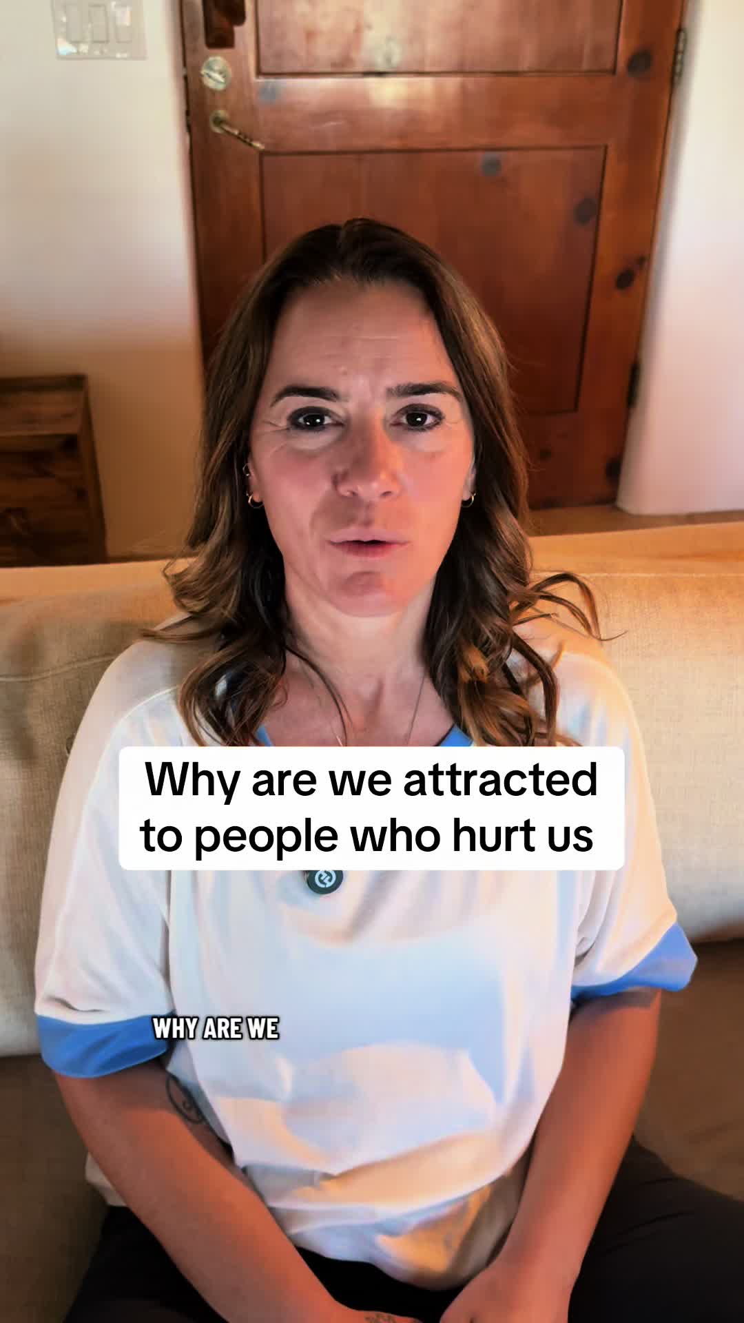 @Dr. Nicole LePera