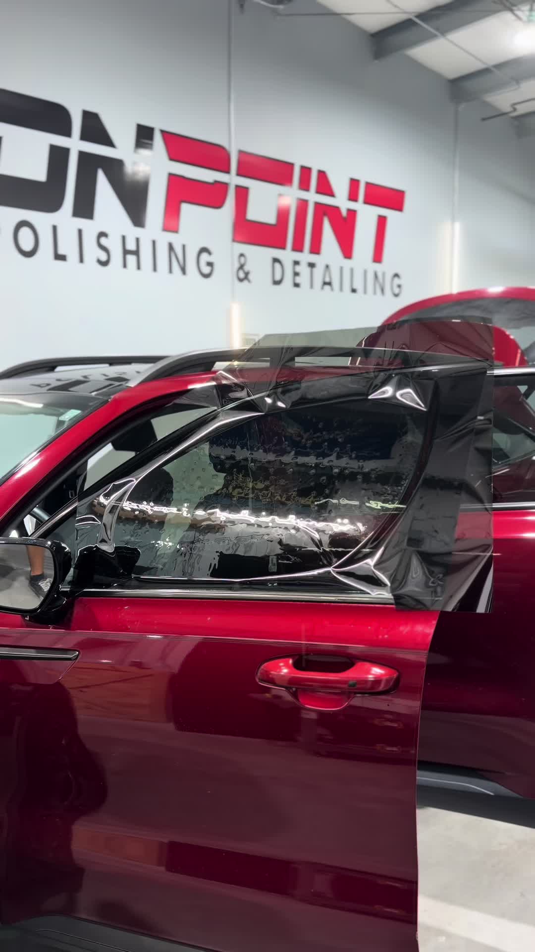 @Onpoint polishing & Detailing