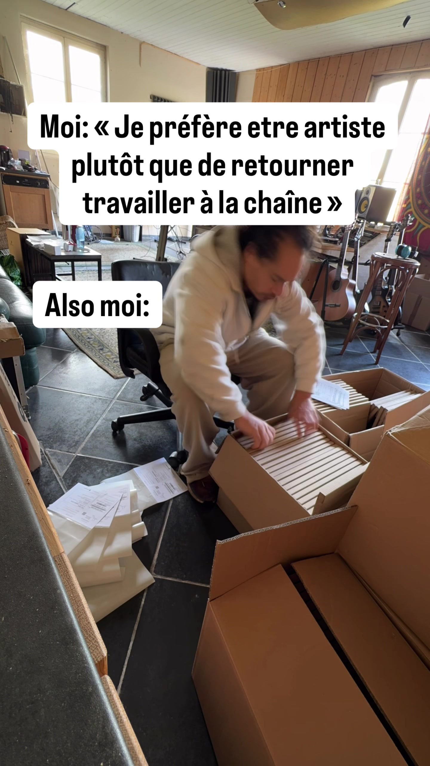 @M’Dezoen (Aime deux zoo haine)