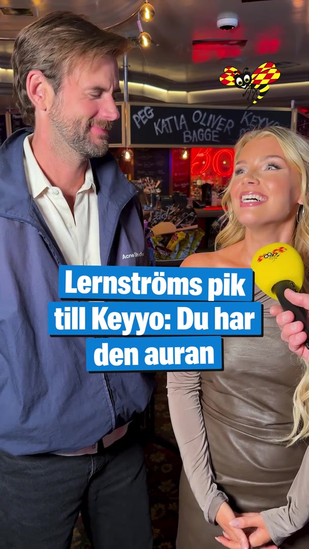 @Expressen Nöje