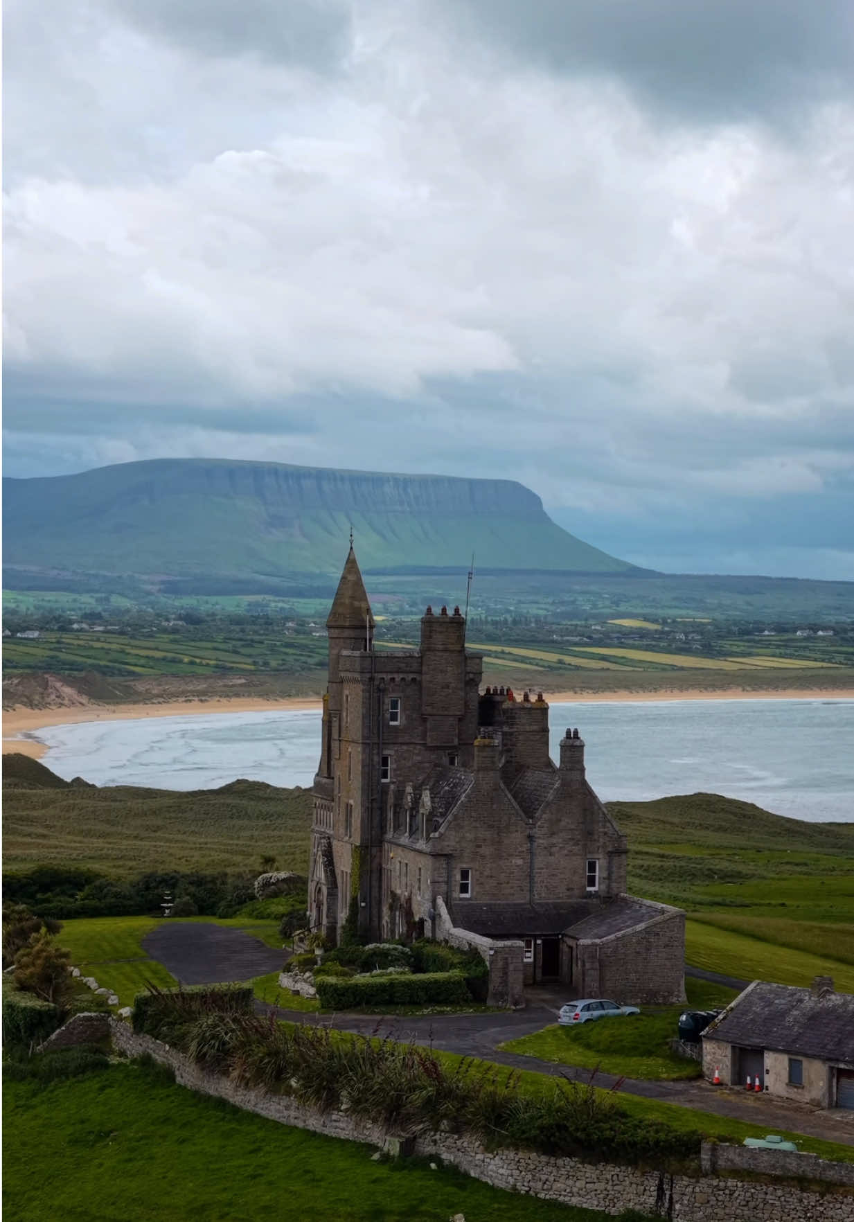 @Ireland_from_the_sky