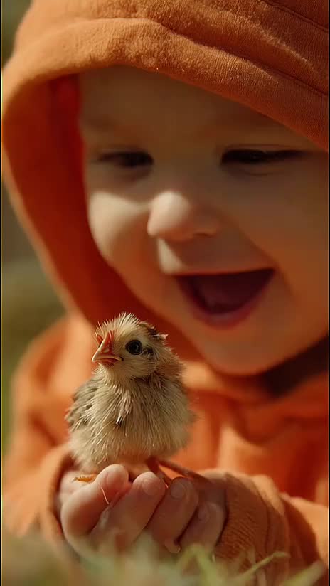 @Baby Lovers